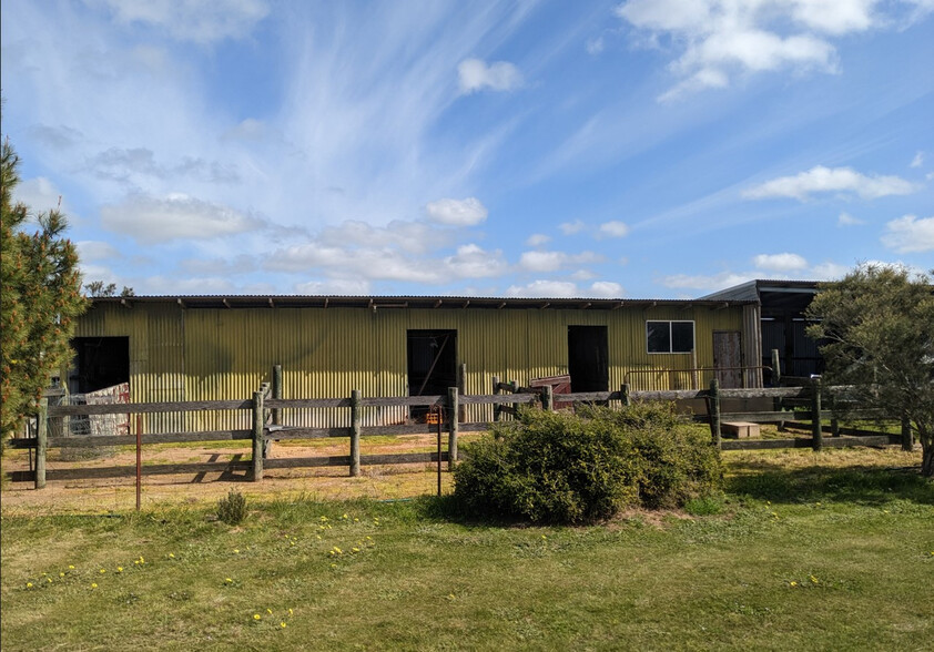 Quality Mixed Farming Property With Well Established Off-Grid Dwelling