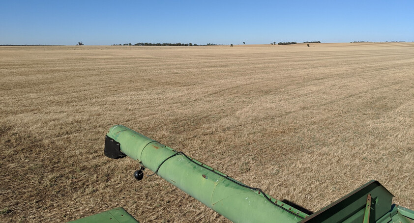 Quality Mixed Farming Property With Well Established Off-Grid Dwelling