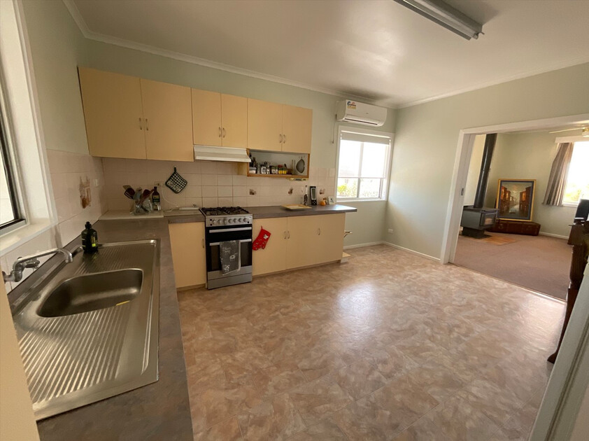 Quality Mixed Farming Property With Well Established Off-Grid Dwelling