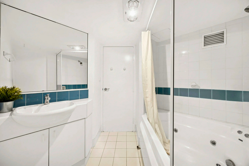 Fully Furnished City Living with Premium Amenities