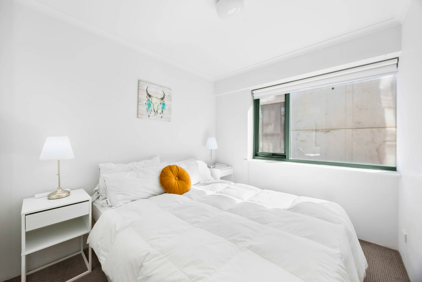 Fully Furnished City Living with Premium Amenities