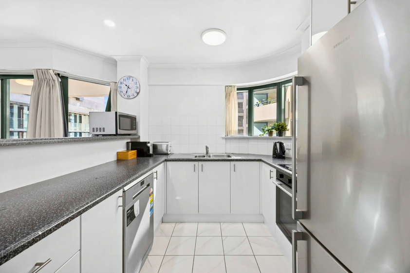 Fully Furnished City Living with Premium Amenities