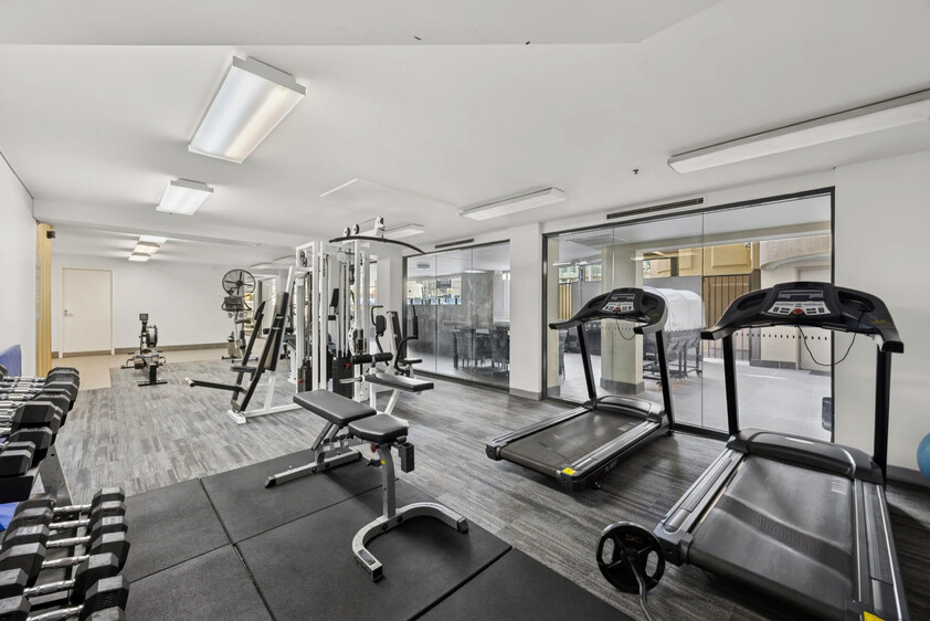 Fully Furnished City Living with Premium Amenities
