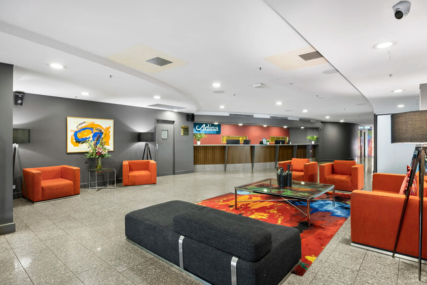 Fully Furnished City Living with Premium Amenities