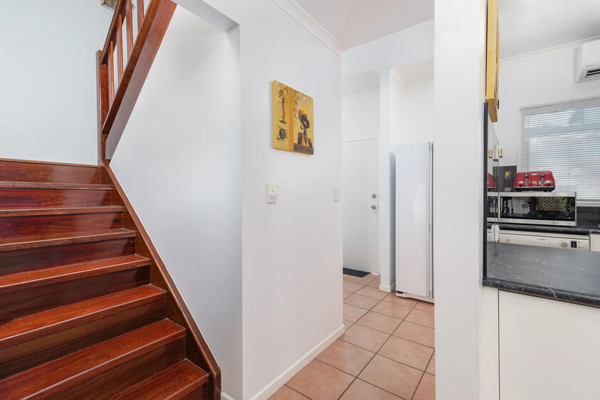 200m to Four Mile Beach | Furnished Townhouse | Lifestyle + Income Flexibility