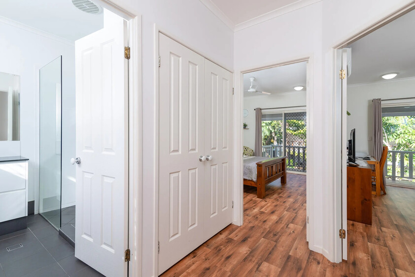 200m to Four Mile Beach | Furnished Townhouse | Lifestyle + Income Flexibility