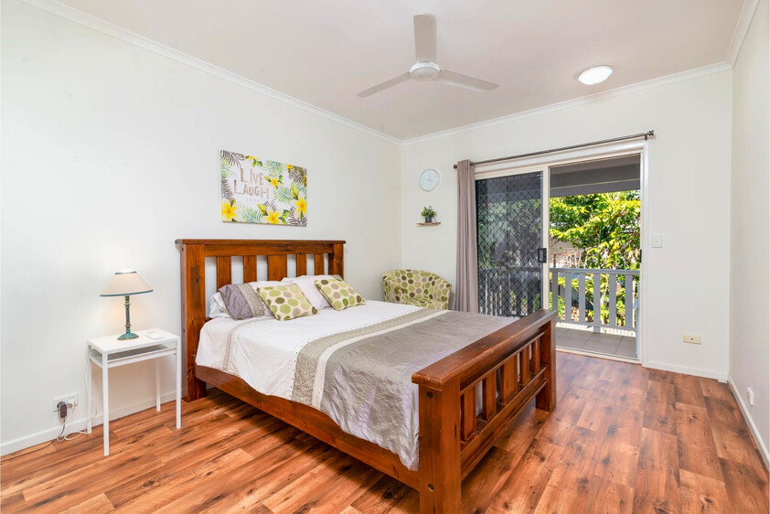 200m to Four Mile Beach | Furnished Townhouse | Lifestyle + Income Flexibility