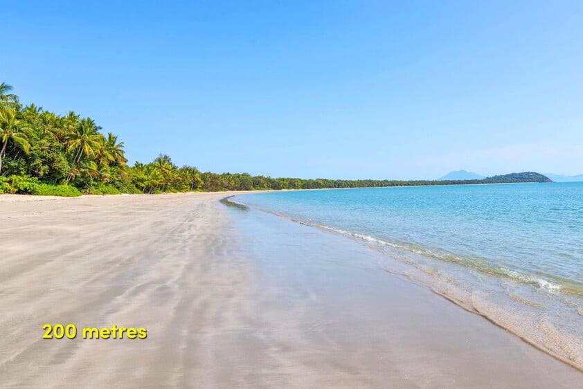 200m to Four Mile Beach | Furnished Townhouse | Lifestyle + Income Flexibility