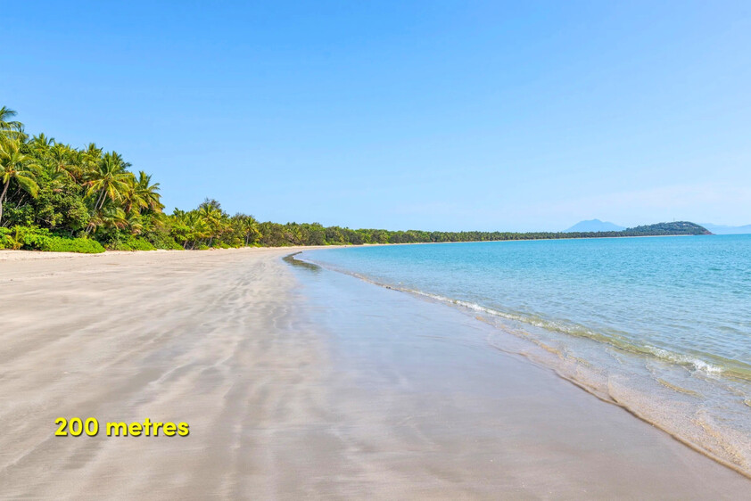 200m to Four Mile Beach | Furnished Townhouse | Lifestyle + Income Flexibility
