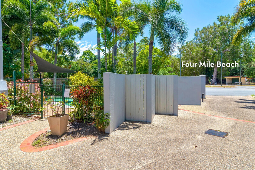 200m to Four Mile Beach | Furnished Townhouse | Lifestyle + Income Flexibility