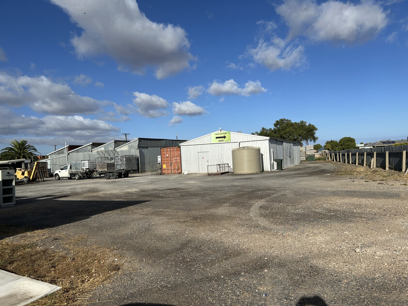 Established Recycling Business with Freehold & Growing Profits