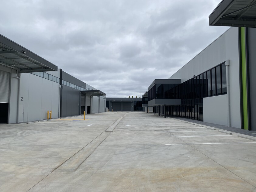 Available from July. Superb location, just 5 mins from the CBD.