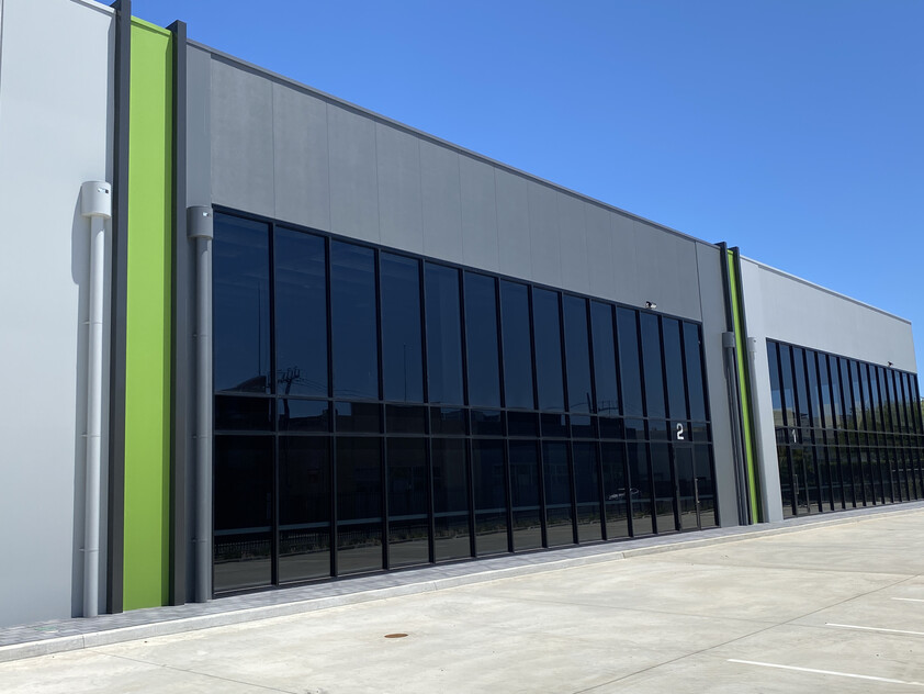 Available from July. Superb location, just 5 mins from the CBD.
