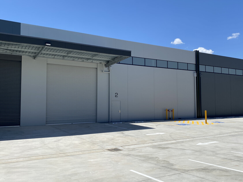 Available from July. Superb location, just 5 mins from the CBD.