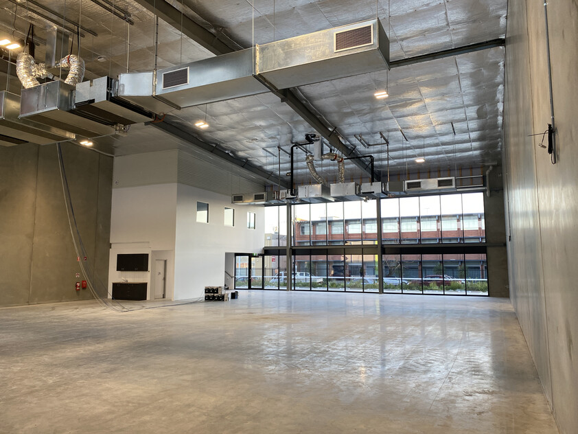 Available from July. Superb location, just 5 mins from the CBD.