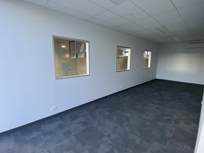 Available from July. Superb location, just 5 mins from the CBD.