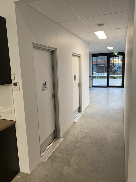 Available from July. Superb location, just 5 mins from the CBD.