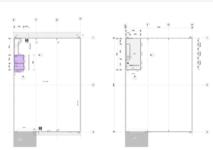 Available from July. Superb location, just 5 mins from the CBD. floor plan