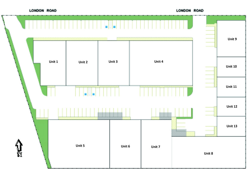 Available from July. Superb location, just 5 mins from the CBD. floor plan