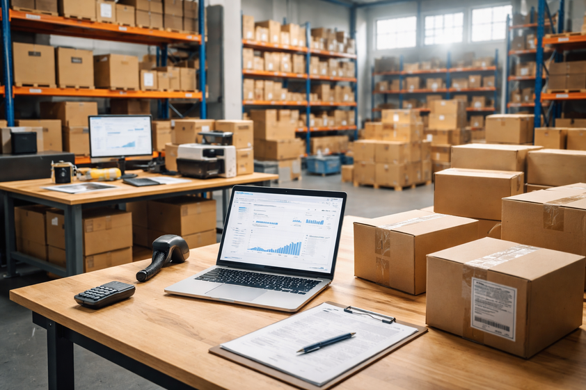 Scalable Dual-Brand E-Commerce| Exclusive Brands | Massive Growth Potential