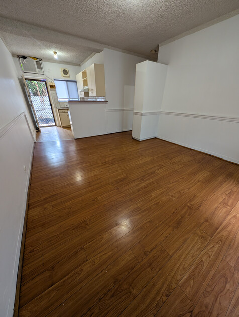 Rare Ground-Floor Unit with Huge Private Garden Opposite Arndale Shopping Centre!