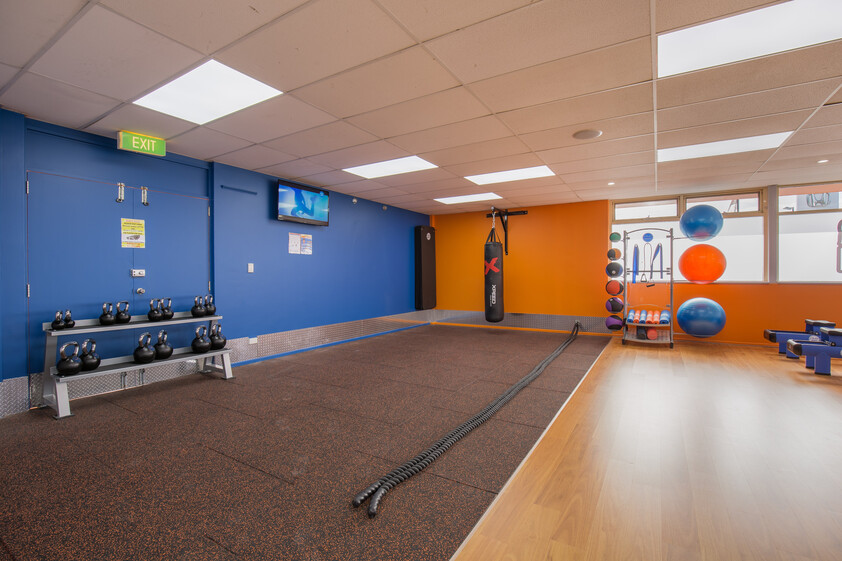 24 Hour Gym Franchise Opportunity - Adelaide
