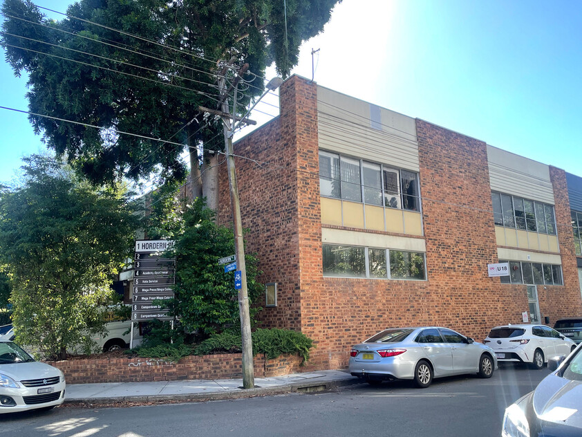 Commercial Office & Warehouse Opportunities | Lease Upstairs, Downstairs or Both