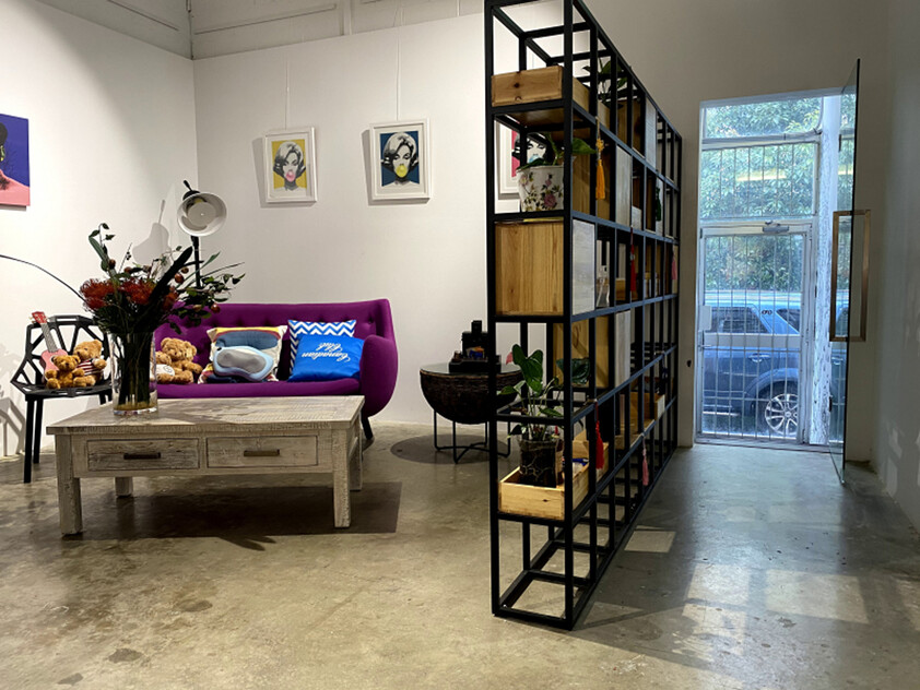 Commercial Office & Warehouse Opportunities | Lease Upstairs, Downstairs or Both