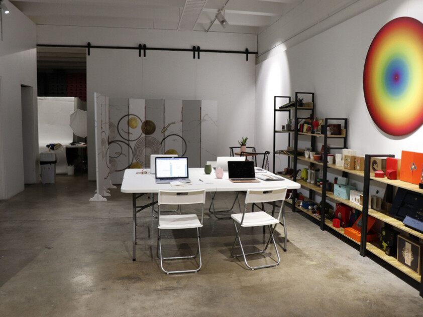 Commercial Office & Warehouse Opportunities | Lease Upstairs, Downstairs or Both