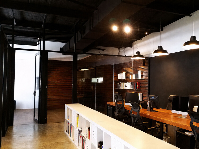 Commercial Office & Warehouse Opportunities | Lease Upstairs, Downstairs or Both