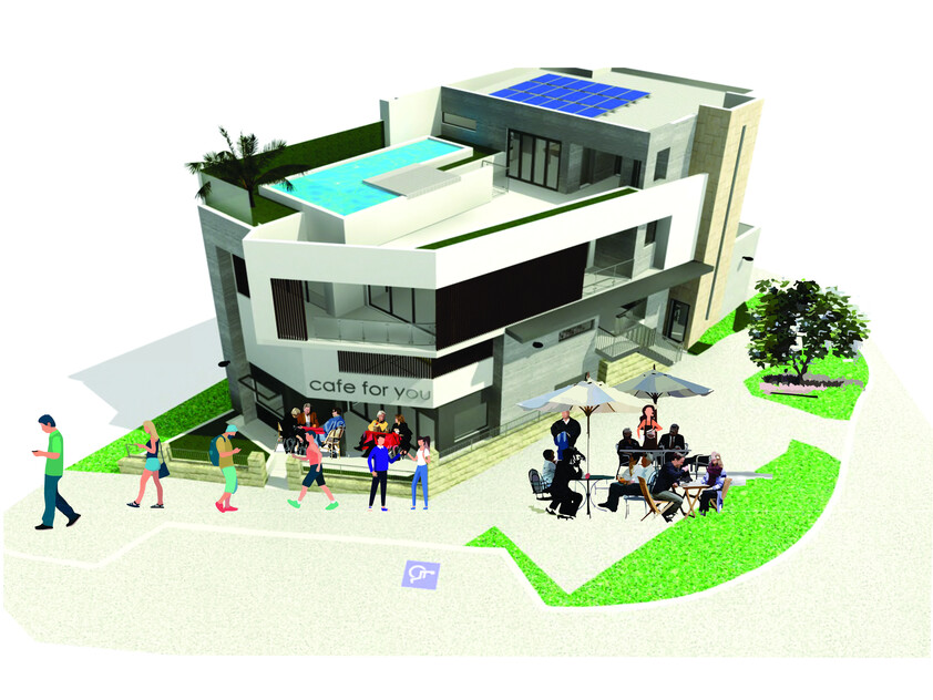 Fully Approved Mixed-Use Development Opportunity-Mindarie WA