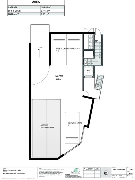 Fully Approved Mixed-Use Development Opportunity-Mindarie WA