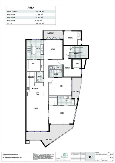 Fully Approved Mixed-Use Development Opportunity-Mindarie WA