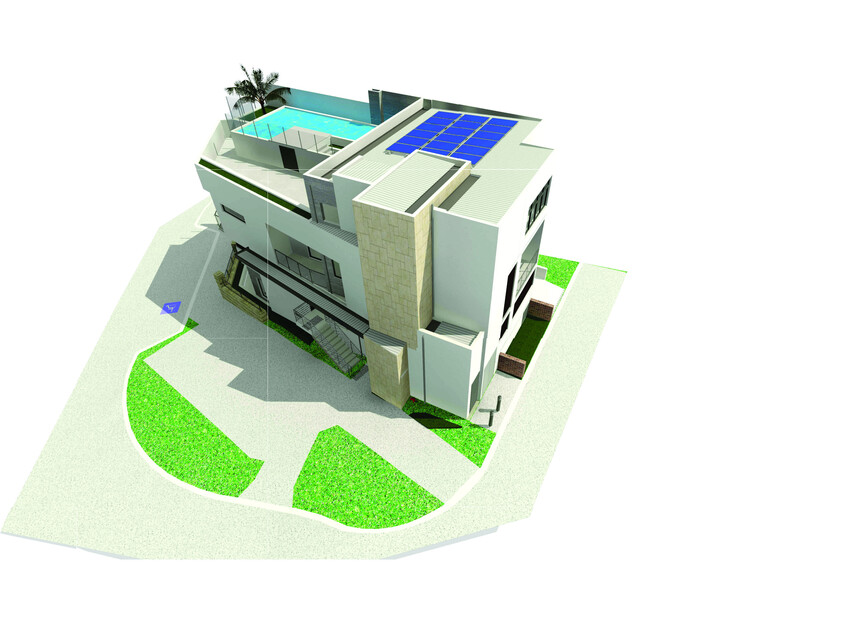 Fully Approved Mixed-Use Development Opportunity-Mindarie WA