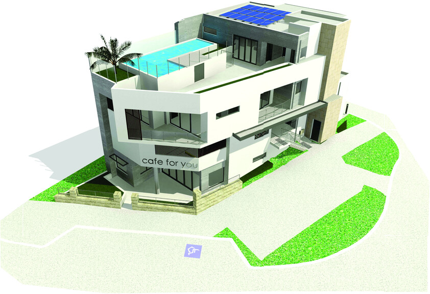 Fully Approved Mixed-Use Development Opportunity-Mindarie WA