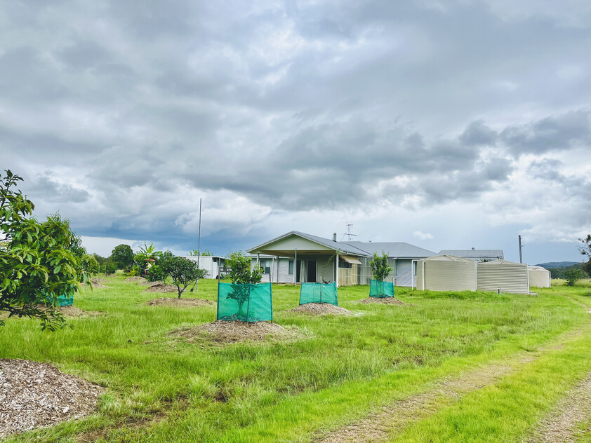 Modern Off-Grid Living that ticks all the boxes!