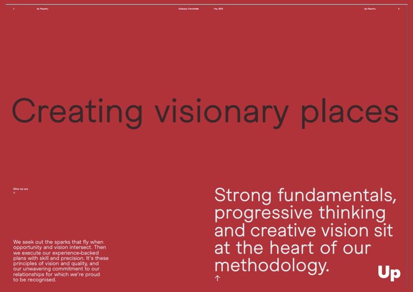 Where Strong Bones Meet Bold Vision.