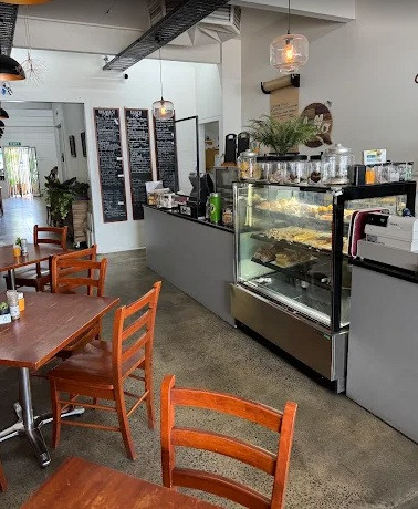 Established Cafe/Restaurant Strong Local Following & Proven Performance