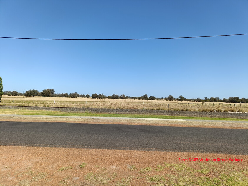 Rare 32Ha Yarloop Holding - Lifestyle Today, Significant Investment Potential for Tomorrow