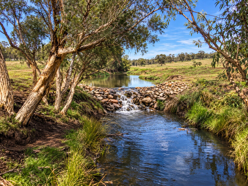 Rare 32Ha Yarloop Holding - Lifestyle Today, Significant Investment Potential for Tomorrow