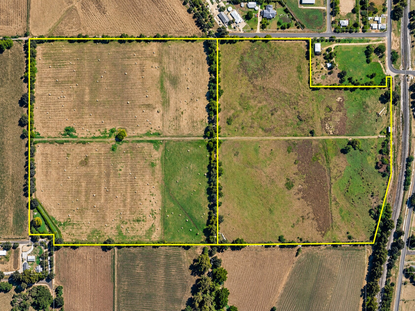 Rare 32Ha Yarloop Holding - Lifestyle Today, Significant Investment Potential for Tomorrow