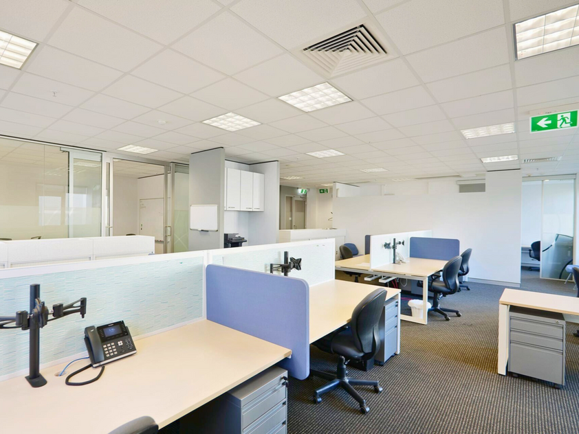 FOR LEASE BY OWNER - 14/22 Railway Road Subiaco 6008