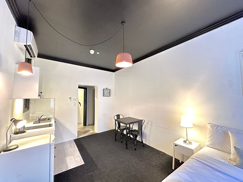 Modern Furnished Studio Units in Potts Point Move In Today!