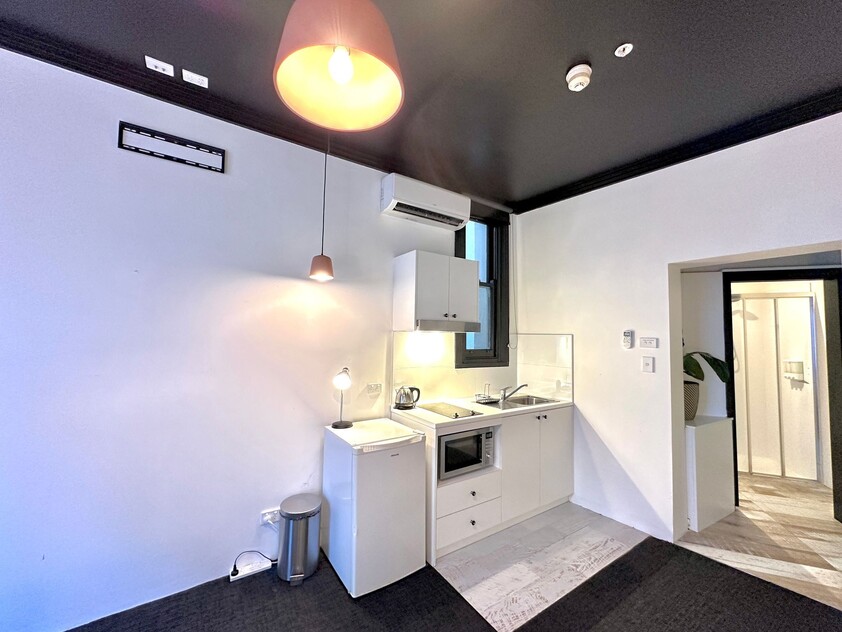 Modern Furnished Studio Units in Potts Point Move In Today!
