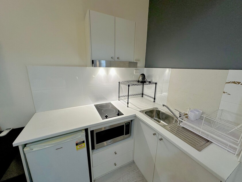 Modern Living in the Iconic 'Astoria' Building