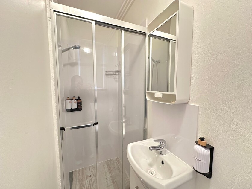 Modern Living in the Iconic 'Astoria' Building
