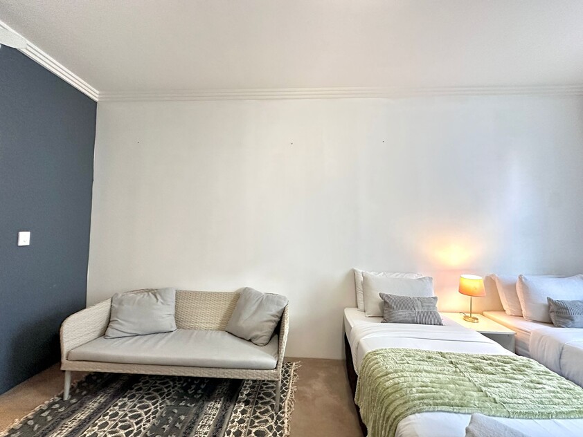 Modern Living in the Iconic 'Astoria' Building