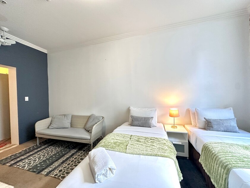 Modern Living in the Iconic 'Astoria' Building