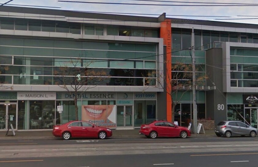 COMMERCIAL OFFICE SPACE FOR LEASE - IDEAL FOR SMALL BUSINESS - FLEXIBLE LEASE TERMS