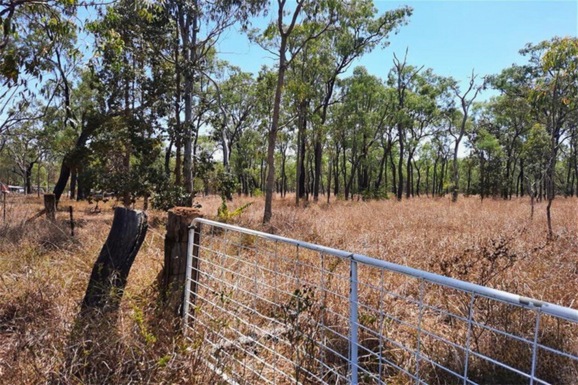 30 Acres with Dam, Bore & Established Off-Grid Living Setup Ready to Use